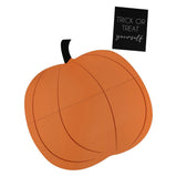 Pumpkin Grazing Board