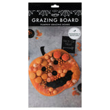 Pumpkin Grazing Board