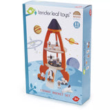 Tender Leaf Toys Cosmic Rocket Set