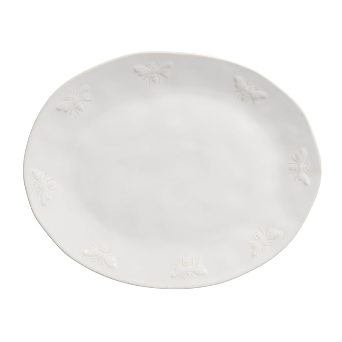 Sophie Allport Bees Stoneware Serving Platter